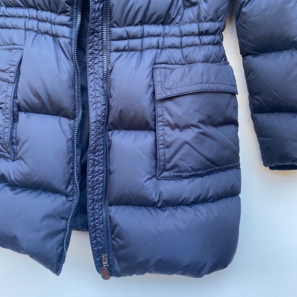 moncler gueran giubbotto